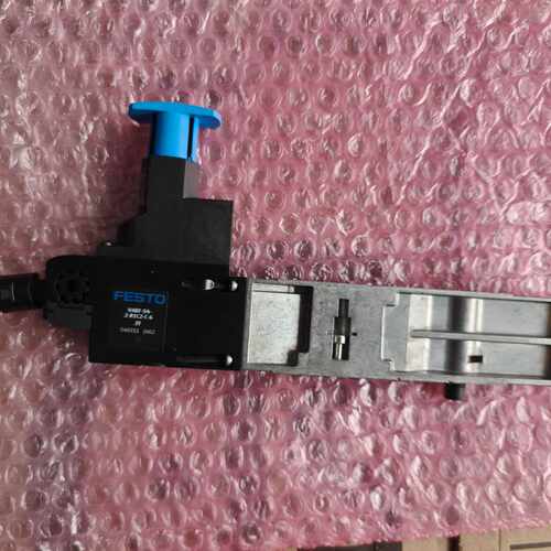 询Festo费斯托减压阀板VABF-S4-2-R1C2-C-6