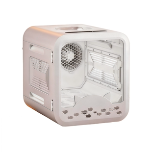 【BORIDA】宠物烘干箱80L猫咪烘干机狗狗洗澡智能静音吹水神器