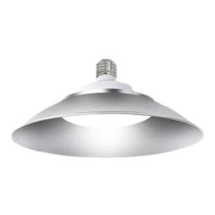 雷士照明飞碟灯100瓦大功率超亮仓库厂房照明灯e27螺口灯泡工矿灯