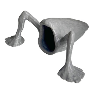 深海迷航周边玩具关节可动深海巨物海怪玛雅巨鲁利维坦摆件男手办