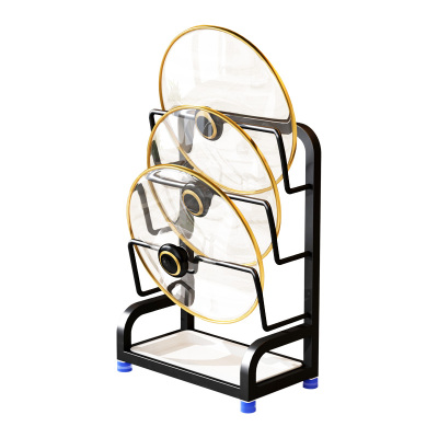 乘龙架锅盖架三砧板位加强收纳