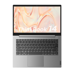 【24期免息】联想笔记本电脑ThinkBook14/16 2025新品英特尔酷睿Ultra5/7 14英寸商务办公超轻薄便携ThinkPad