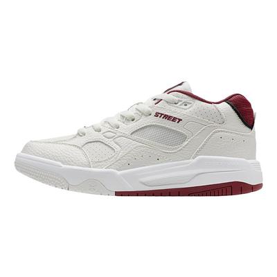 特步浪浪鞋|板鞋休闲鞋2025秋季新款板鞋男鞋厚底增高运动鞋女鞋