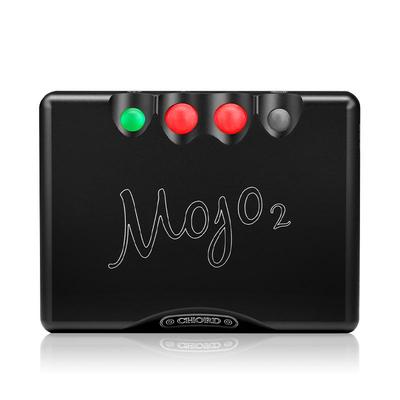 mojo2解码器和弦chord英国进口