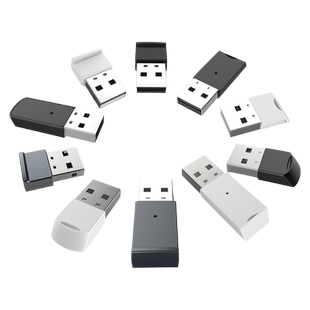 【翻页笔接收器配件】诺为ppt翻页笔 接收器 原装配件【不支持其他品牌】