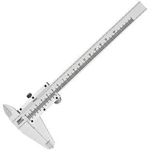 游标卡尺高精度数显电子卡尺珠宝专用千分卡尺小型工业级油标卡尺