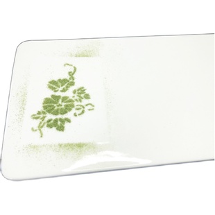 定制创意盘饰撒蔬菜粉字模具罐酒店中西餐凉菜点缀意境装盘果蔬粉