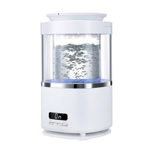 活仕热蒸发加湿器孕妇婴儿小型家用卧室静音杀菌无雾加湿机 0耗材