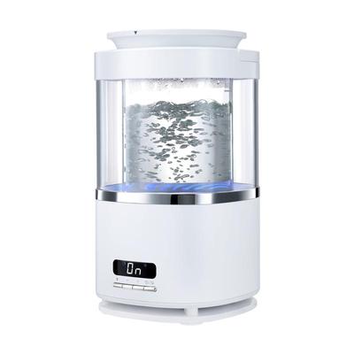 热蒸发小型家用无雾加湿器无耗材