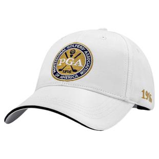 美国PGA 多款高尔夫帽子男款美式棒球帽网球帽golf帽子高尔夫球帽