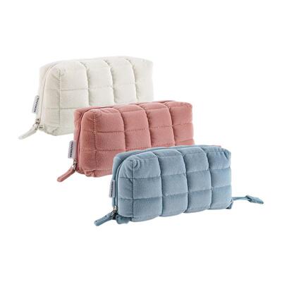 国誉枕枕包新可爱学生用笔袋柔软