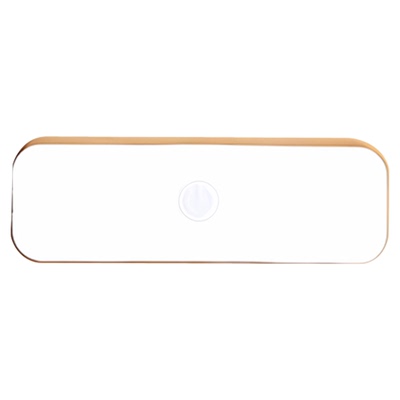 磁吸小夜灯睡眠卧室台灯可充电