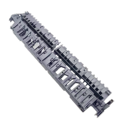 夏普原装黑白机 4552 5552 6552 4582 6582 5582定影后排纸辊支架