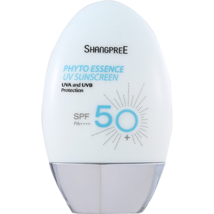 香蒲丽防晒霜女面部正品防紫外线隔离二合一夏季男士通用