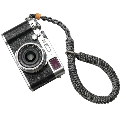 Mrstone原创Twine相机快拆腕带