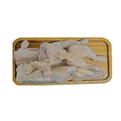 牛蛙新鲜特大田鸡冷冻青蛙半成品肉石蛙蛤蟆蛙肉火锅食材整只牛蛙