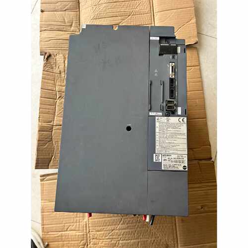 MR-J3-11KB-RJ004U528 三凌 驱动器