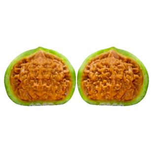 赌青皮文玩核桃官帽狮子头四座楼鸡心虎头磨盘苹果园把玩盘玩绿皮