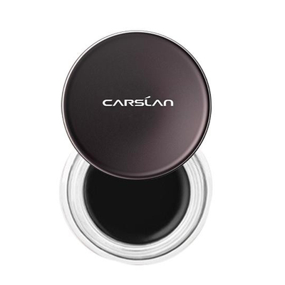 卡姿兰眼线膏不晕染防水不脱色