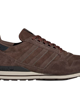 耐磨系带Adidas阿迪达运动休闲鞋