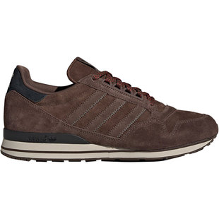 Adidas/阿迪达斯官方正品三叶草 ZX 500 男女运动休闲鞋 GX9503