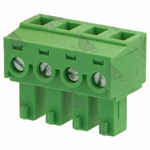 5.08mm炎牛插拔式PCB接线端子YN15EDGK/KF2EDG15K/MC 1,5-ST-5,08