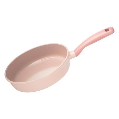 韩国进口Neoflam不粘陶瓷煎锅