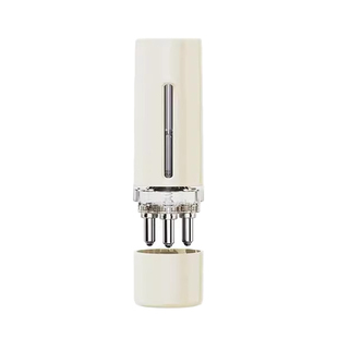 Betico/贝蒂科米诺头皮上药器生发滚珠按摩梳头部精华米诺地导入