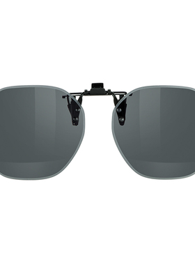 海伦凯勒墨镜夹片偏光时尚百搭