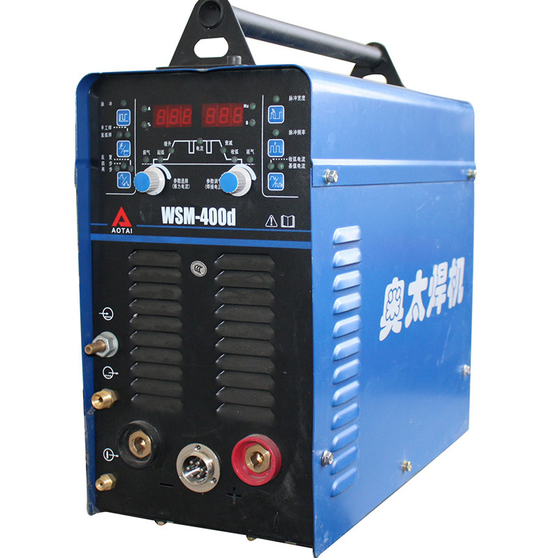 奥太脉冲氩弧电焊WSM-315d/400d