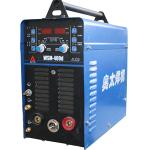 奥太脉冲氩弧电焊WSM-315d/400d