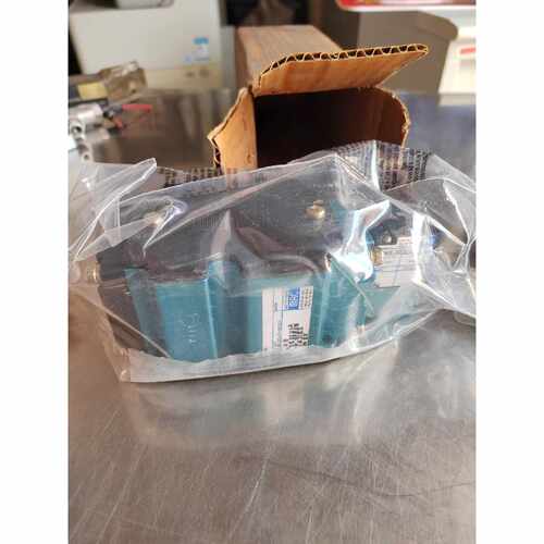 【维修议价】MAC电磁阀6511B000PM501DA实物如图库议价919