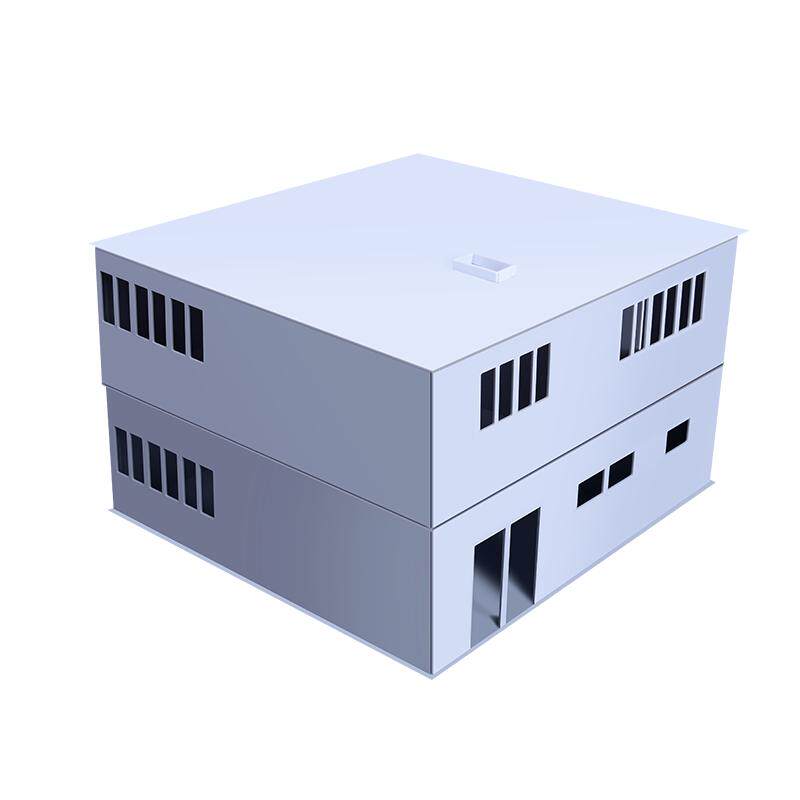 diy手工制作创意大师建筑模型