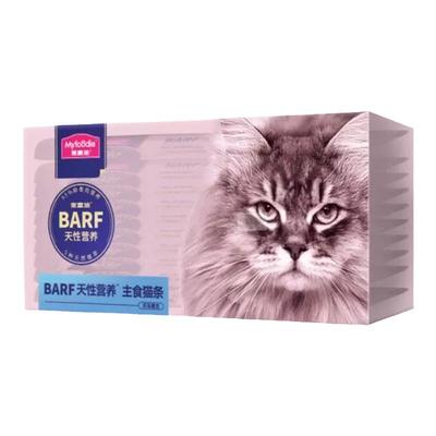 湿粮包罐头主食猫条麦富迪Barf