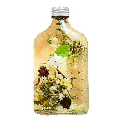 刺梨茉莉金银花茶火气清痘痘清