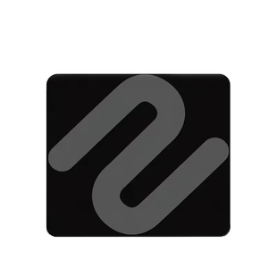 鼠标垫电竞游戏专用FPS超大顺滑职业同款橡胶防滑6mm加厚CSGO桌垫