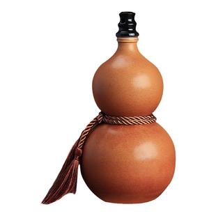 一斤装酒瓶陶瓷空酒瓶家用小酒壶窖藏白酒瓶酒罐密封酒壶便携葫芦