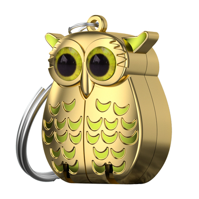 卓旗折叠指甲剪迷你便携锋利