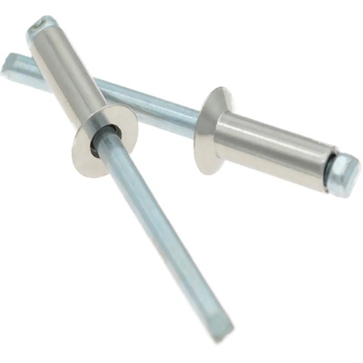 优赫沉头平头GB12617表面平齐