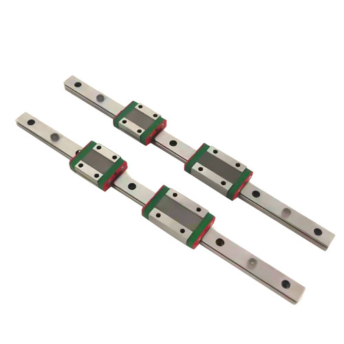 国产微型直线导轨滑块 MGN/9C/12C/15C/7C/9H/12H/15H/7H滑台导轨