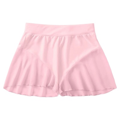 女士夏季宽松型性感裤裙