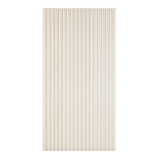 浴室高档折叠浴帘干湿分离卫生间洗澡防水隔断帘免打孔厕所门窗帘