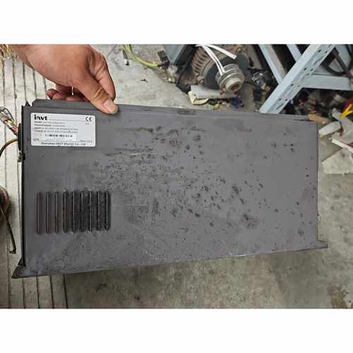 议价英威腾变频器CHF100A018G022P418.5维修