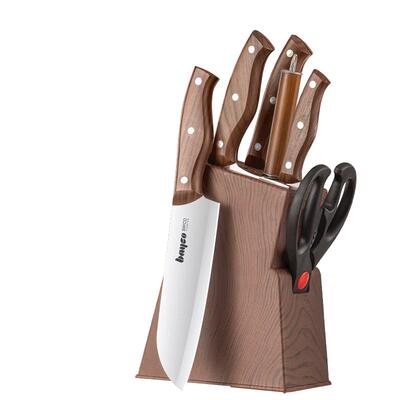 拜格厨房刀具套装菜刀套装