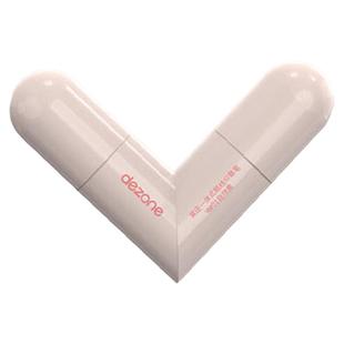 DEZONE黛庄眼线印章神器辅助器眼尾一体式眼线懒人防水不晕染