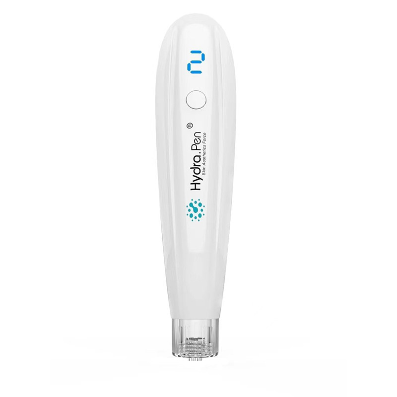 HydrapenH2装液电动微晶导入仪