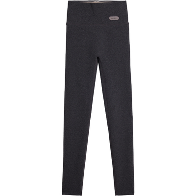 【一条过冬】加绒加厚外穿保暖裤