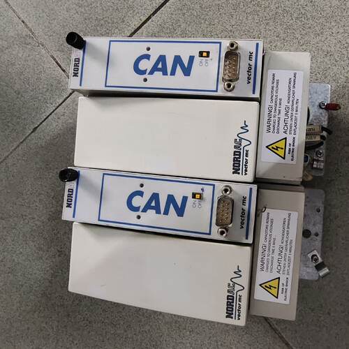 溢价-诺德变频器D22941   220V   0.37KW