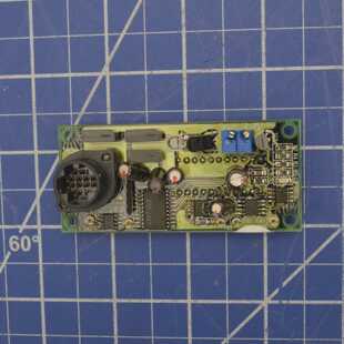 R83297B /PCB CANON HRD 传感器 2 BG8-3563, BG3-2752,BH8-2307-