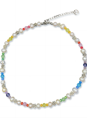 TWENTYONEAUGUST女in风项链